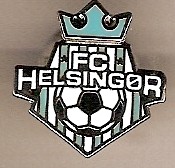 Badge FC Helsingor